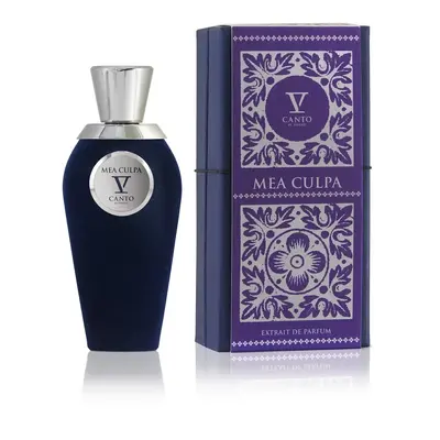 v canto mea culpa 100