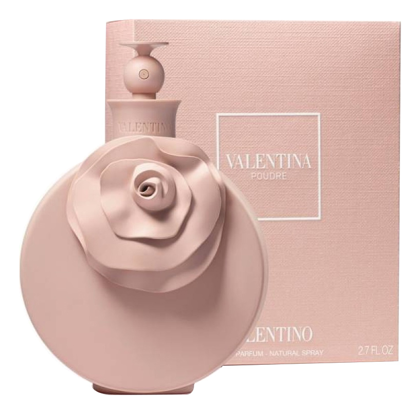 Valentina Poudre Valentino