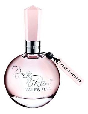 RockN Rose Pret-A-Porter Valentino