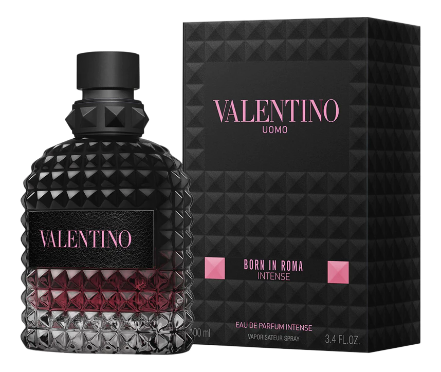 Valentino Uomo Born In Roma Intense Valentino