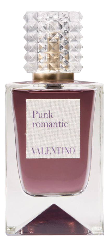 Punk Romantic Valentino