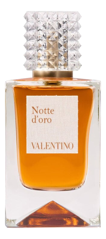 Notte Doro Valentino
