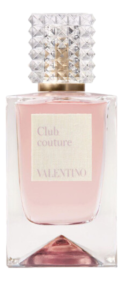 Club Couture Valentino