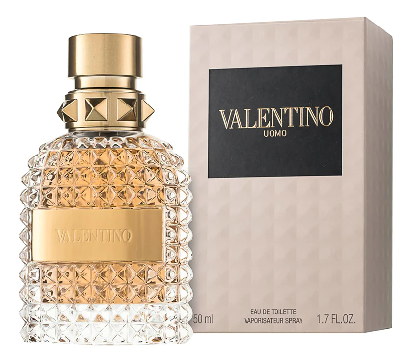 Uomo Valentino
