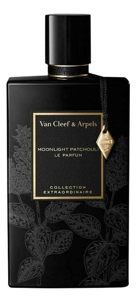 Van Cleef &amp; Arpels Moonlight Patchouli Le Parfum духи 75ml