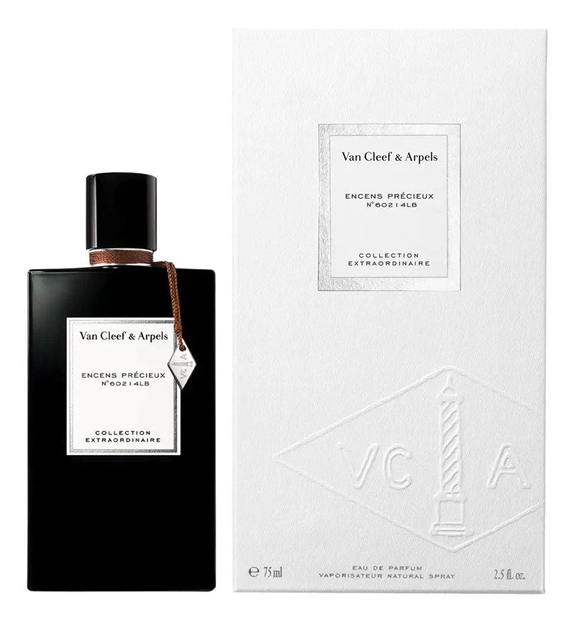 Van Cleef &amp; Arpels Encens Precieux парфюмерная вода 75ml
