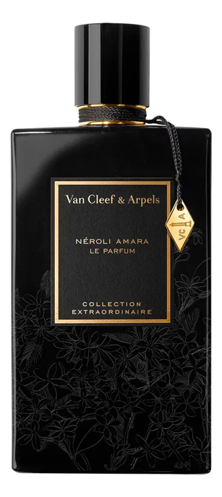 Van Cleef &amp; Arpels Neroli Amara Le Parfum духи 75ml