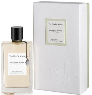 Collection Extraordinaire Cologne Noire от Van Cleef &amp; Arpels