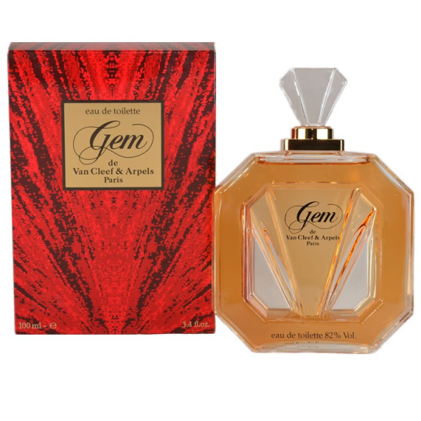 Gem от Van Cleef &amp; Arpels