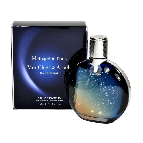 Midnight in Paris Eau de Parfum от Van Cleef &amp; Arpels