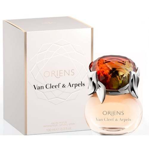 van cleef arpels oriens
