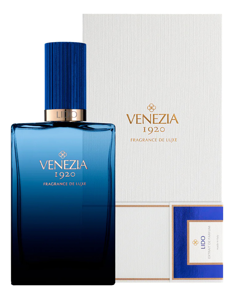 Venezia 1920 Lido духи 100ml