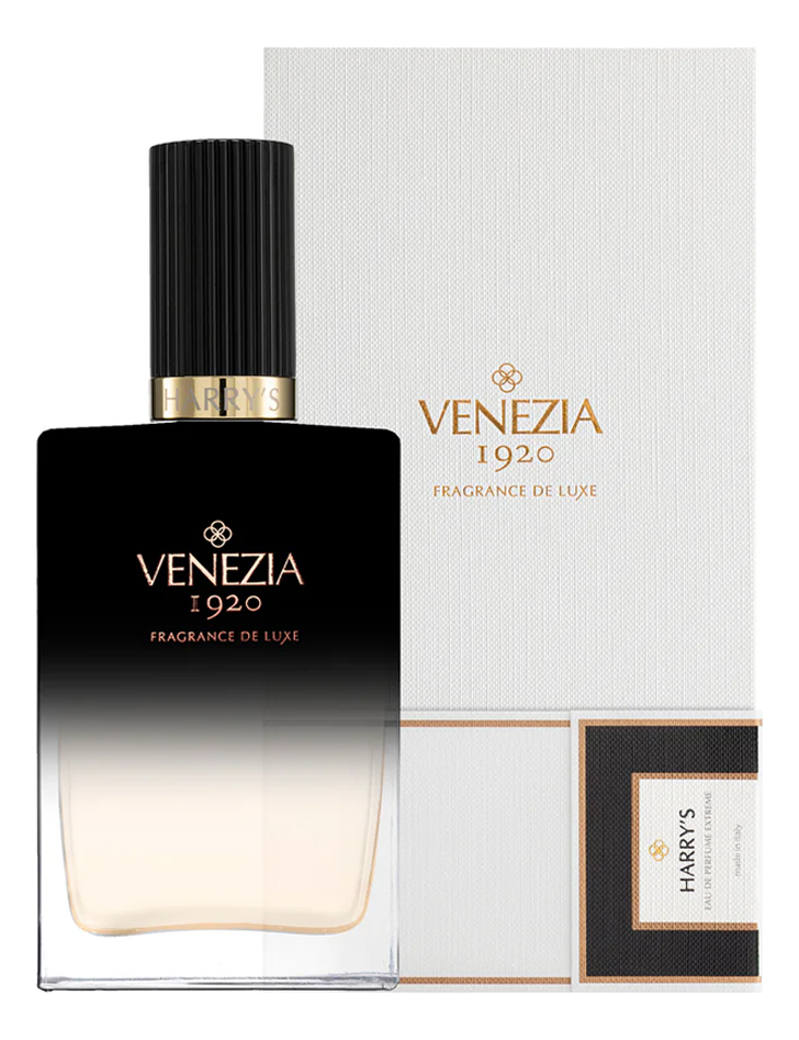 Venezia 1920 Harrys парфюмерная вода 100ml