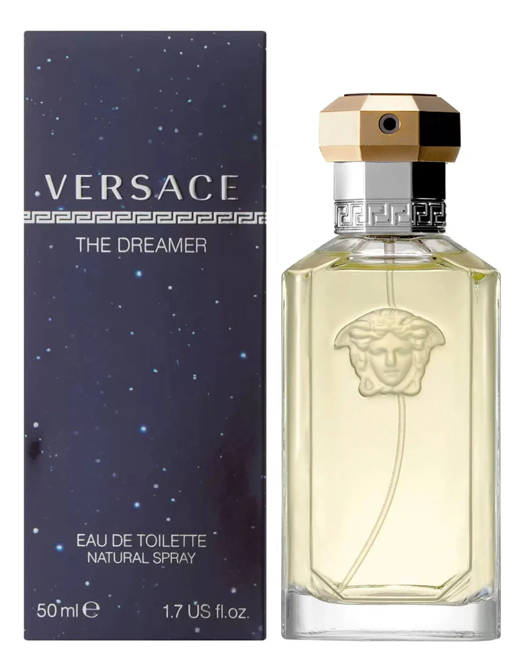 The Dreamer Versace