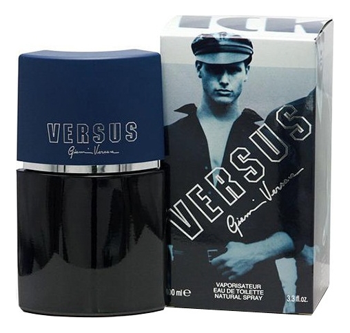 Versus Uomo Versace