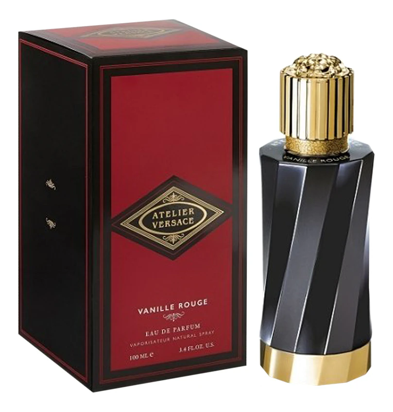 Atelier Versace - Vanille Rouge Versace