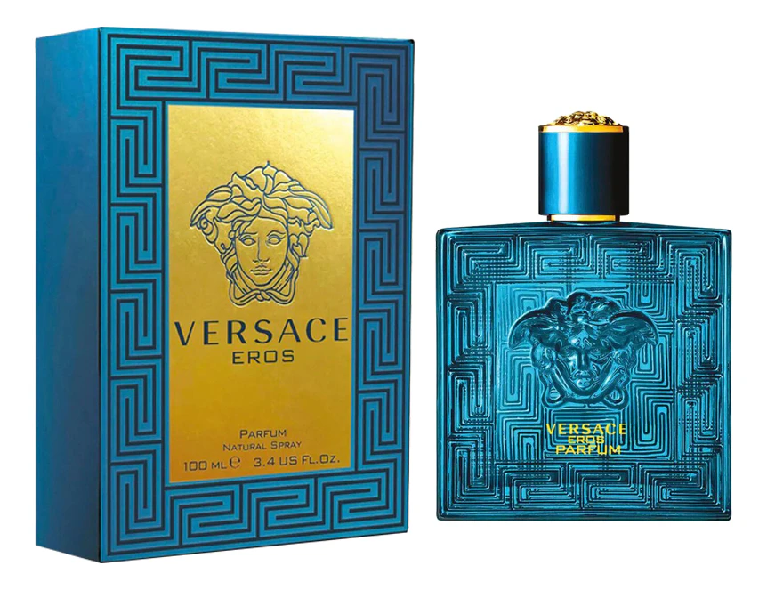 Eros Parfum Versace