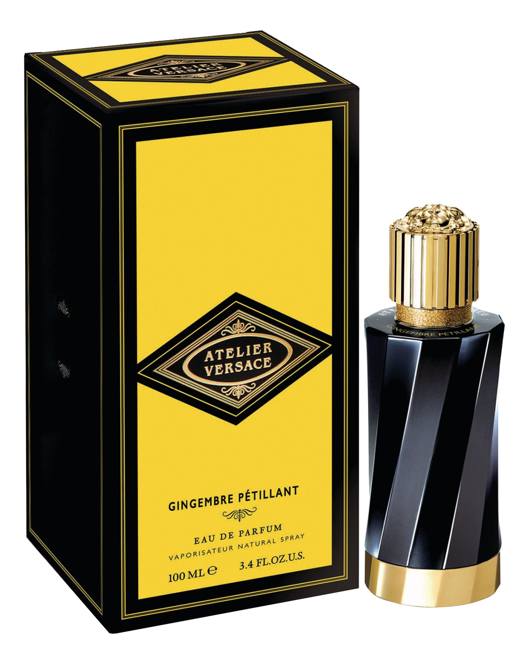 Atelier Versace - Gingembre Petillant Versace