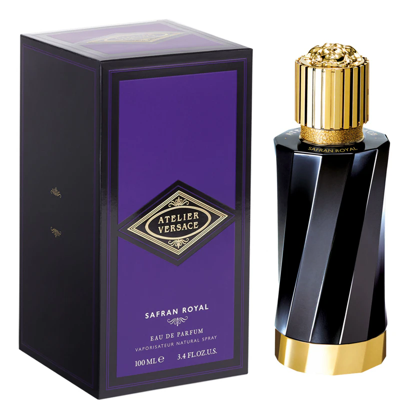 Atelier Versace - Safran Royal Versace