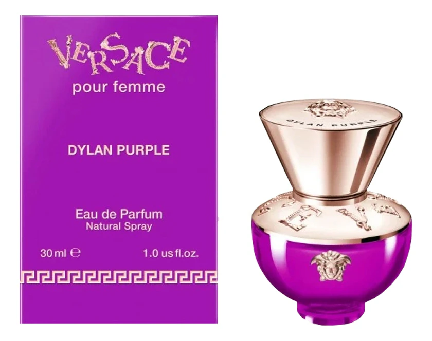 Pour Femme Dylan Purple Versace