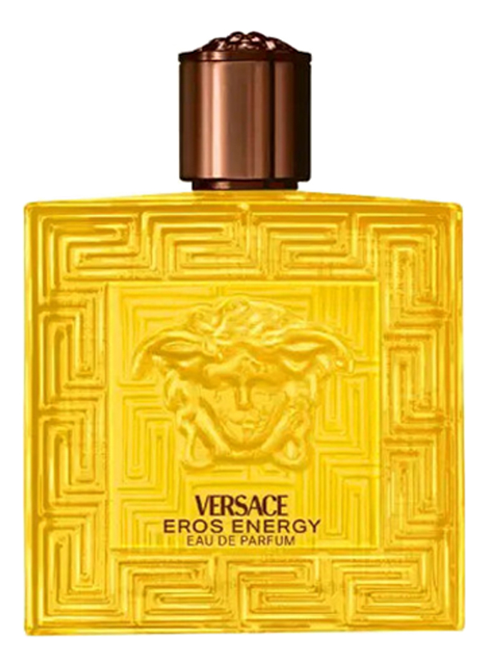 Eros Energy Versace