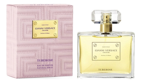 Couture Tuberose Versace