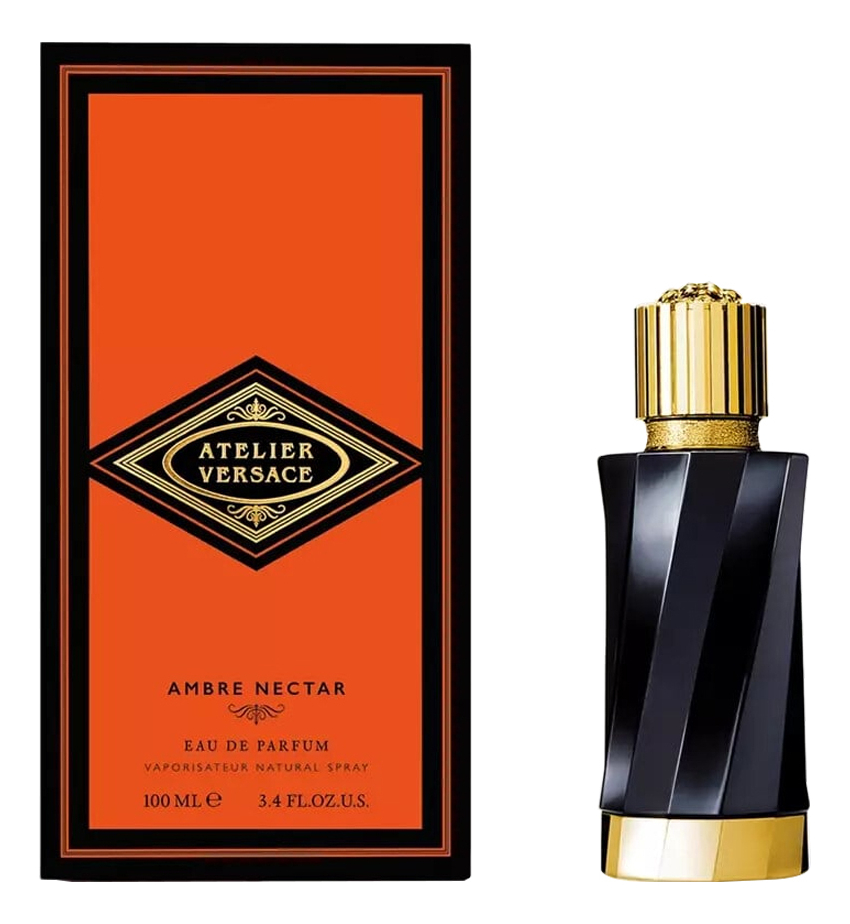 Ambre Nectar Versace