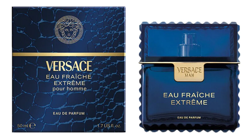 Eau Fraiche Extreme Versace
