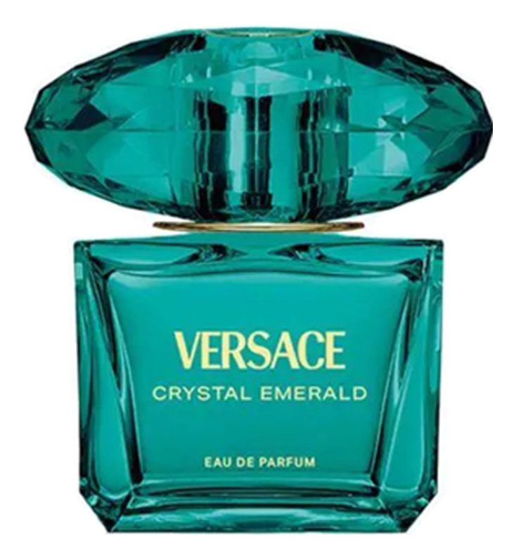 Crystal Emerald Versace