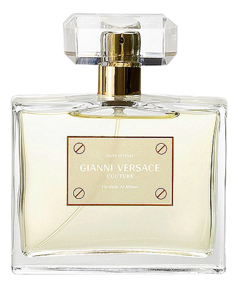 Gianni Versace Couture Versace