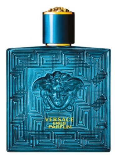 Eros Parfum For Men от Versace