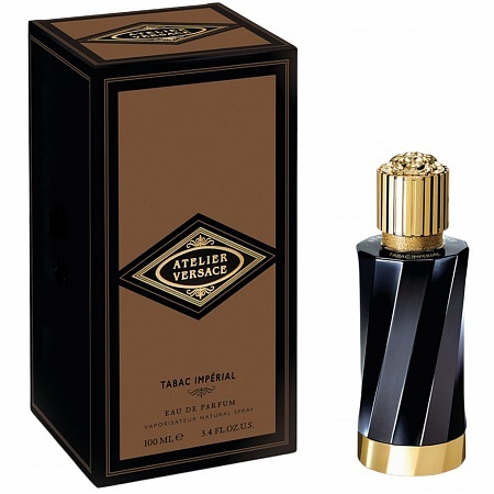 versace atelier versace tabac imperial от Versace