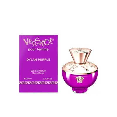 versace dylan purple pour femme