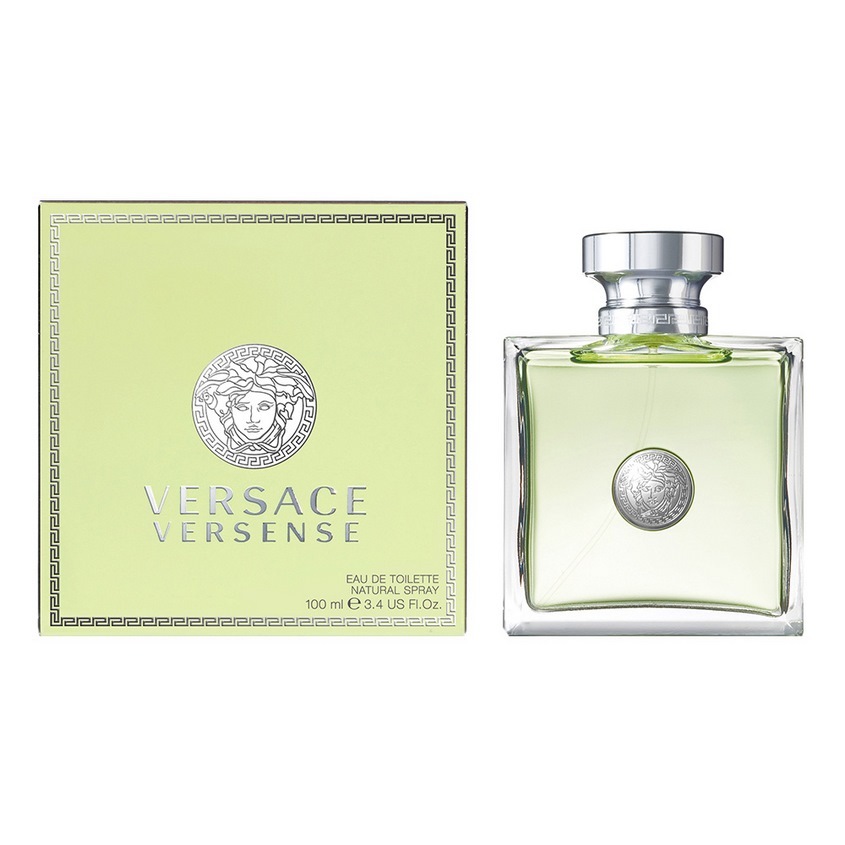 versace versense toilette 30