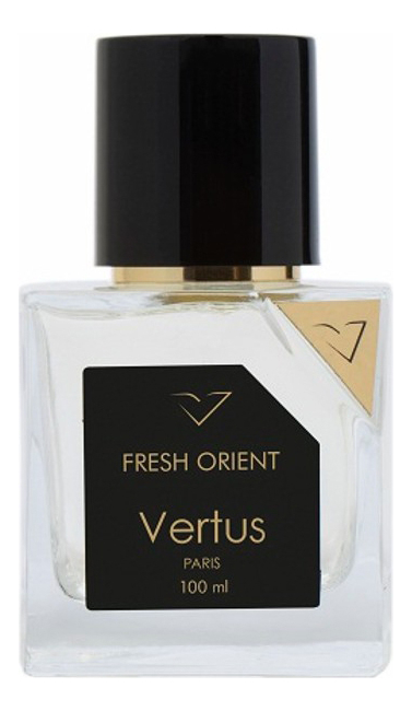 Fresh Orient Vertus