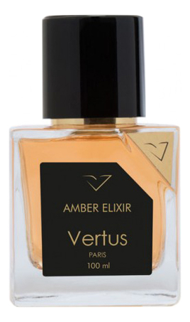 Amber Elixir