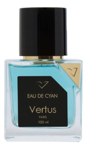 Eau de Cyan