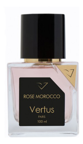 Rose Morocco от Vertus