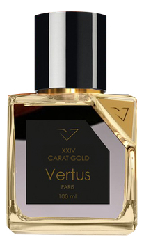 XXIV Carat Gold