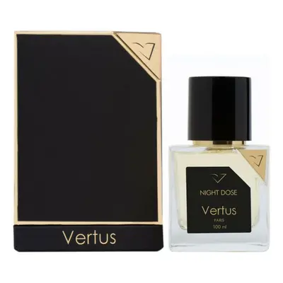 vertus night dose от Vertus