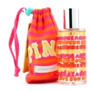 Pink Beach Victorias Secret