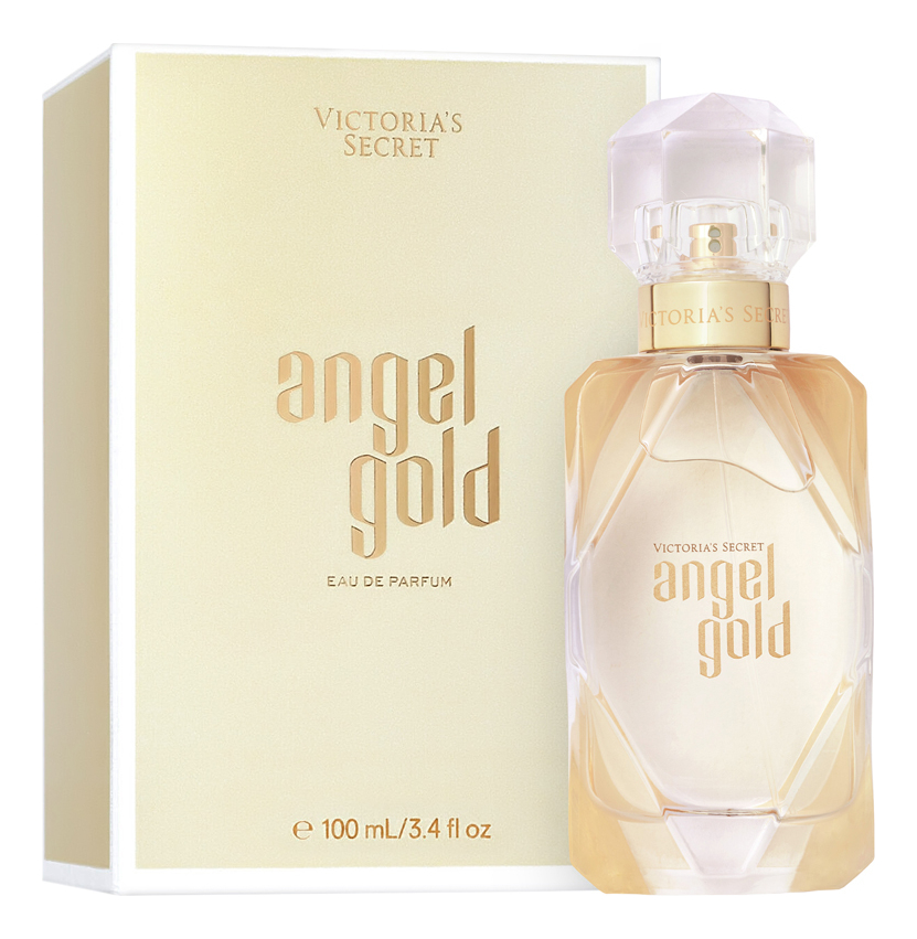 Angel Gold Victorias Secret