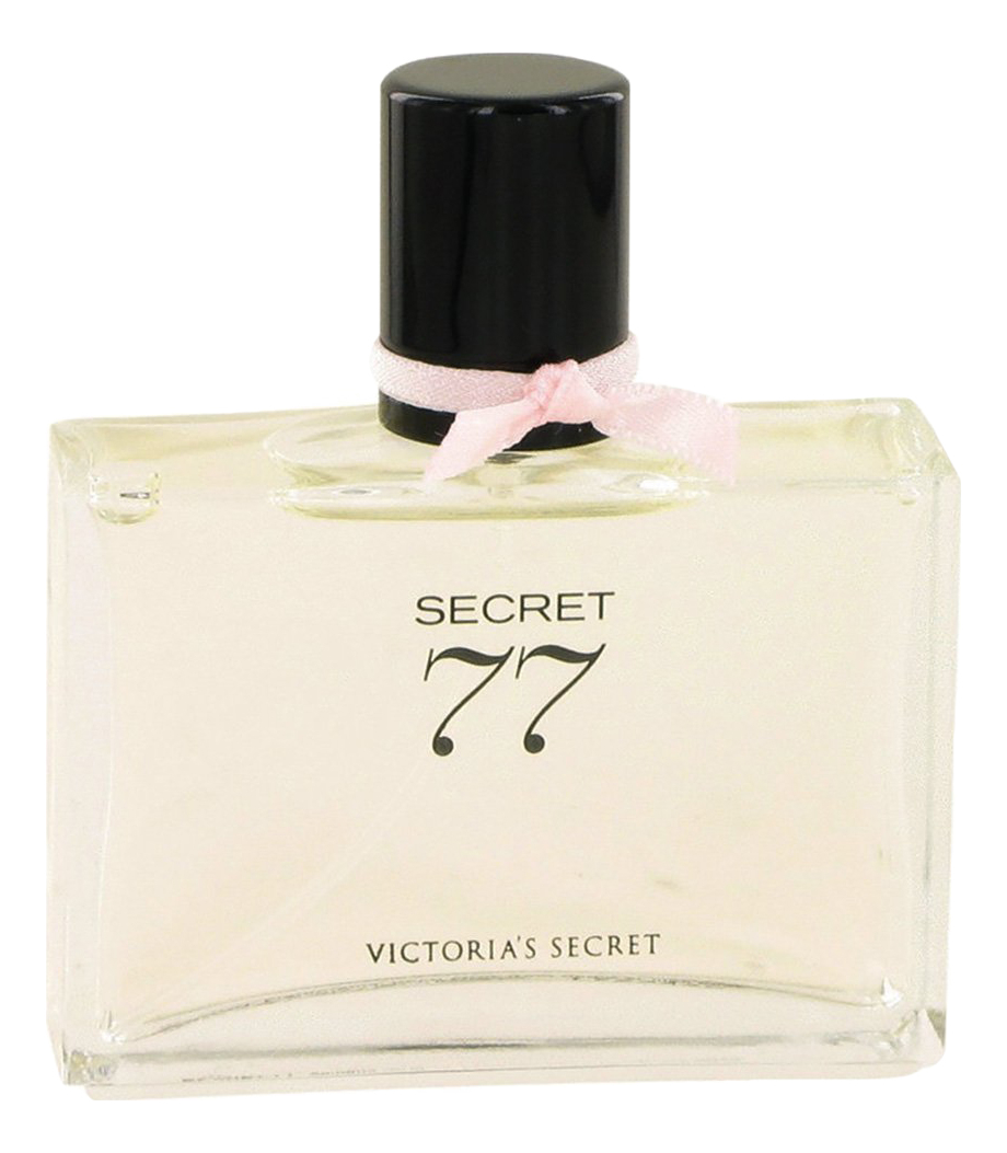 Secret 77 Victorias Secret