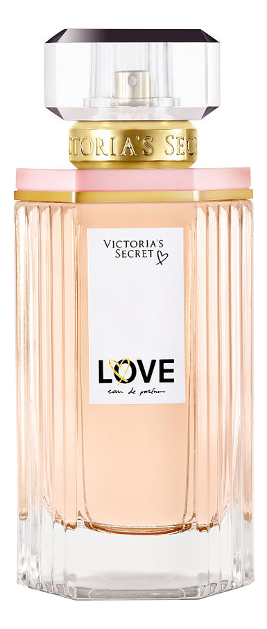 Love Eau De Parfum Victorias Secret