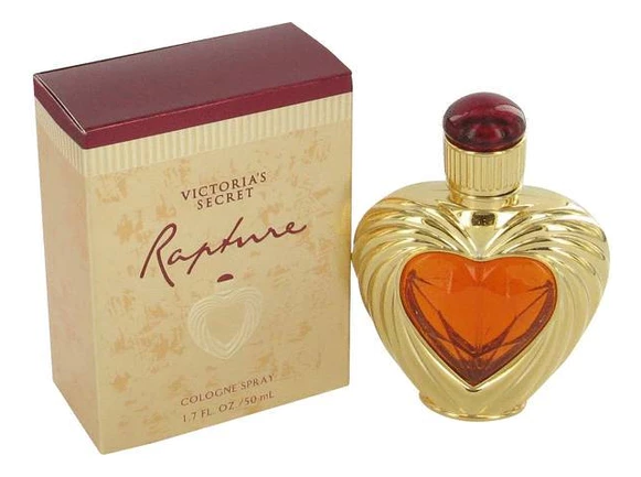 Rapture Victorias Secret