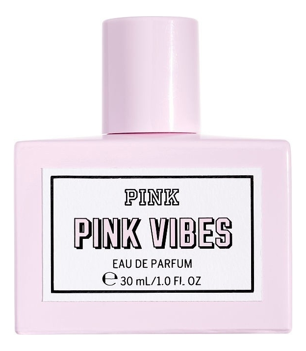 Pink Vibes Victorias Secret
