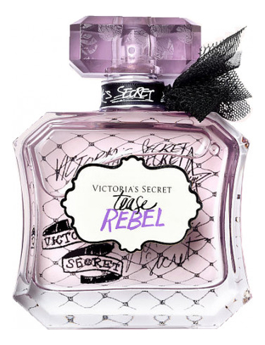Tease Rebel Victorias Secret