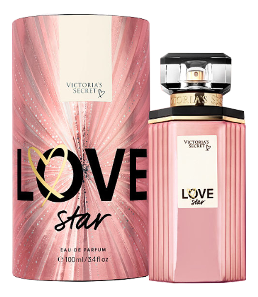 Love Star Victorias Secret