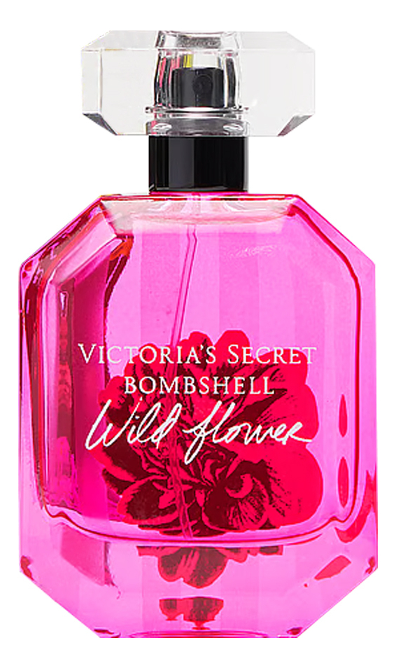 Bombshell Wild Flower Victorias Secret