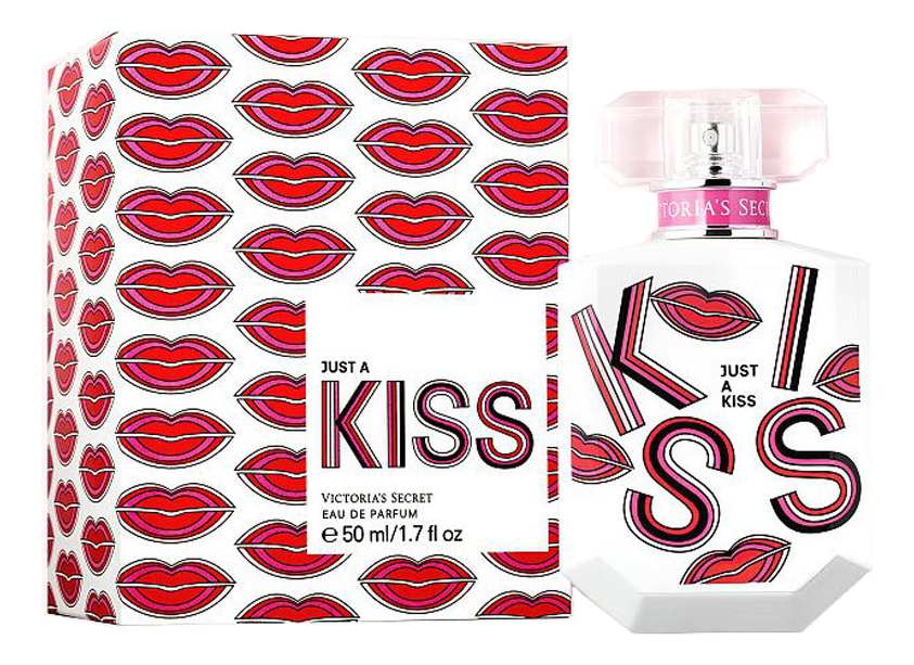Just A Kiss Victorias Secret